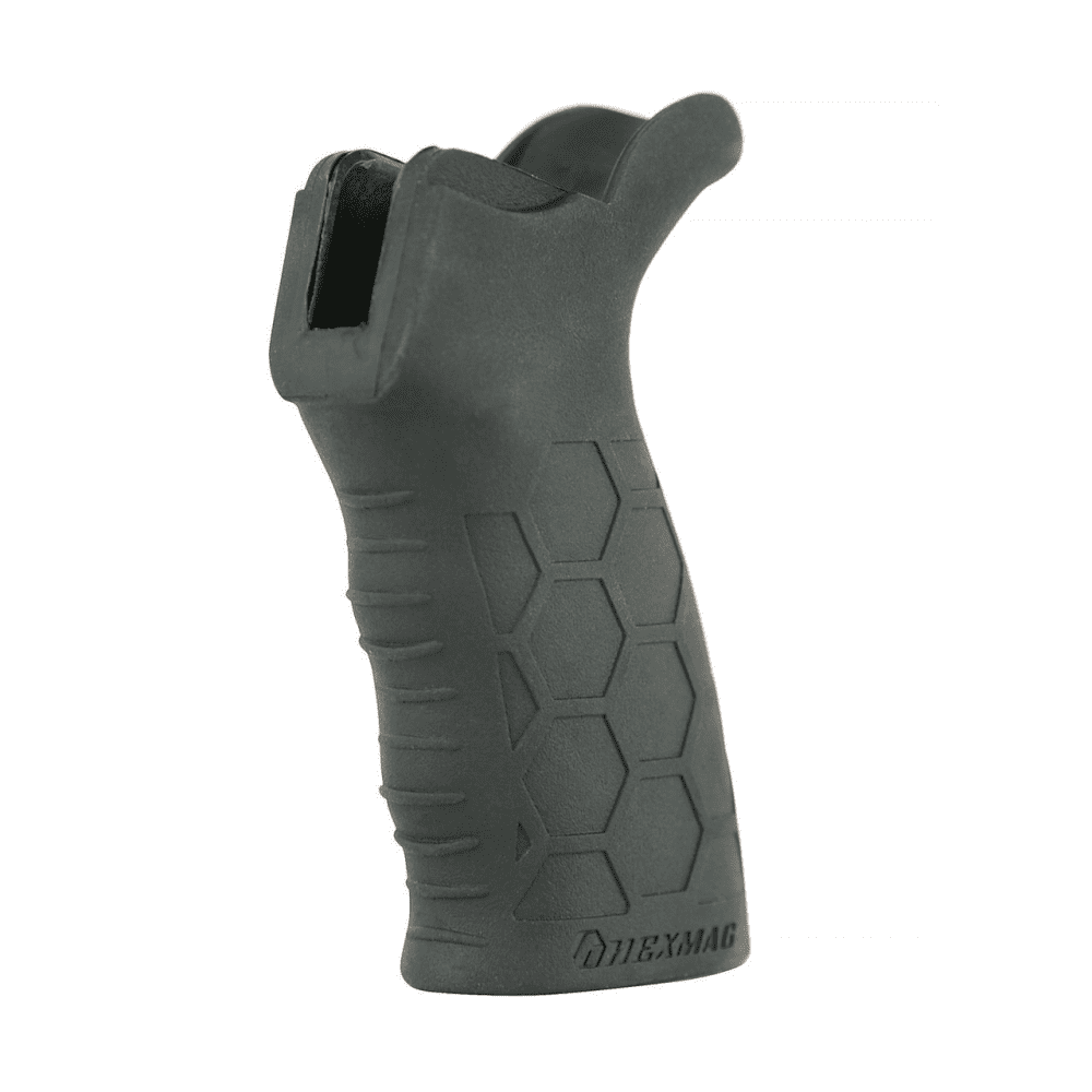 Sentry Hexmag Tactical Grip – Black -
